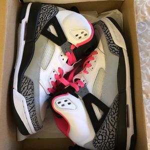 Jordan Spizike Retro 3 (Nike)